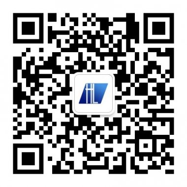 恒联医疗科技医疗信息化解决方案提供商微信号二维码