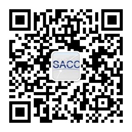 SACC系统架构师盛会微信公众账号二维码