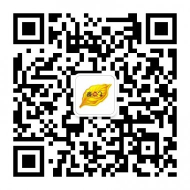 微点子idea大力量微信公众账号二维码