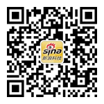 新浪科技最及时权威产业及事件报道平台微信号二维码