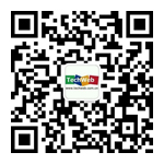 TechWeb资深网络新闻工作者微信公众账号二维码