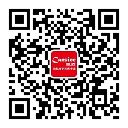 凯胜移民出国移民专业办理机构微信公众账号二维码