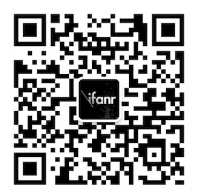 爱范儿发现创新价值的科技媒体微信公众账号二维码