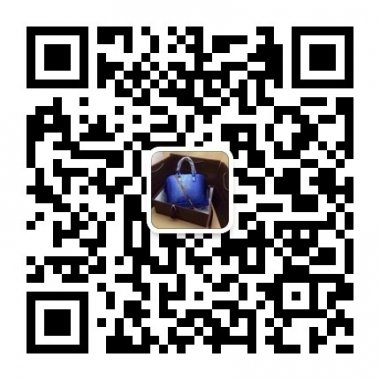 小a奢侈品之旅微信公众账号二维码