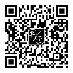 都市男士的时尚与生活指南微信公众账号二维码