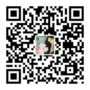 童童尚品高端私人衣柜微信公众账号二维码