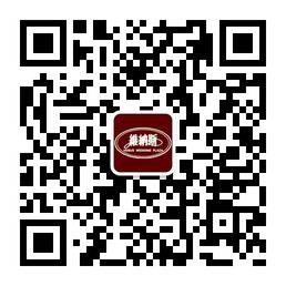 维纳斯国际婚纱摄影婚纱资讯微信公众号二维码