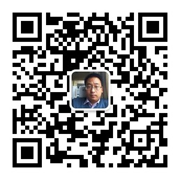 大家一起见证一个月一万粉丝微信公众账号二维码