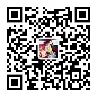冷儿网络红人欢迎大家关注微信公众账号二维码