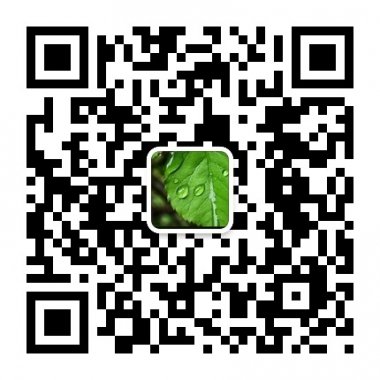 锻炼口才和社交请关注微信公众账号二维码