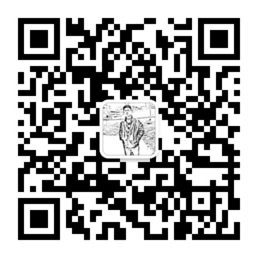 新鲜资讯时事点评生命美好微信公众账号二维码