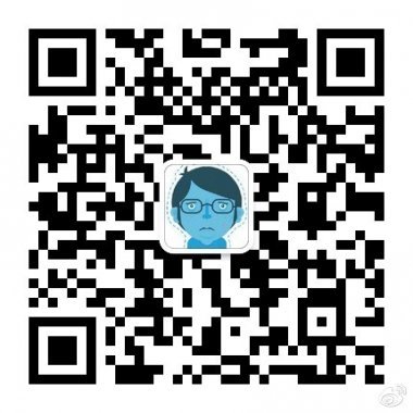 只有小道消息才可以拯救中国互联网微信账号二维码