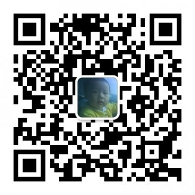 为企业、个体商户提供刷卡机服务微信公众账号二维码