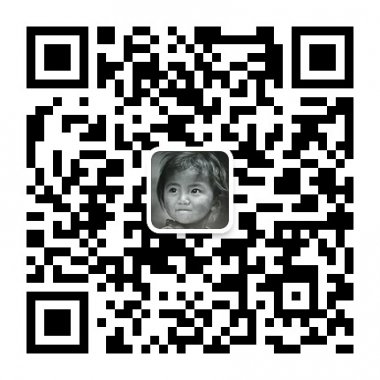 真善美网站长刘洋微信公众账号二维码