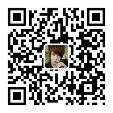 本微信号励志打造第一网络技术分享号二维码