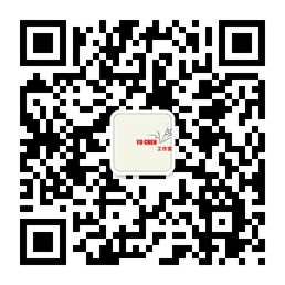 张掖宇晨广告设计工作室微信公众账号欢迎您二维码