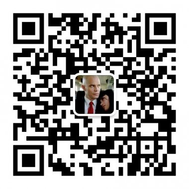 曾向斌投资热点题材俱乐部微信公众账号二维码