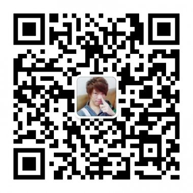 黄星宇推荐最新最好听的流行音乐微信公众账号二维码