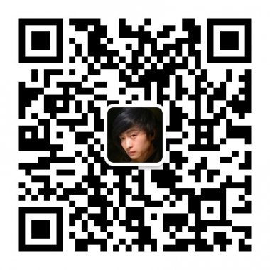 最流行头发颜色搭配韩式烫发推荐发型微信号二维码