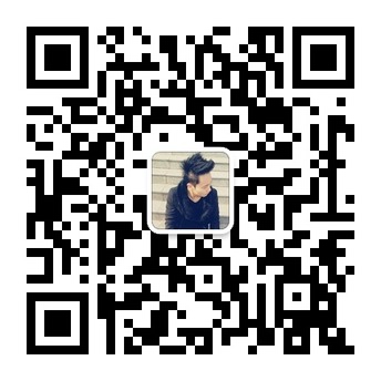 内地独立音乐人孟琪森微信公众账号二维码