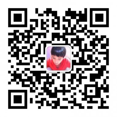 中国网络MC领军人物着名网络主持人徐伟东二维码