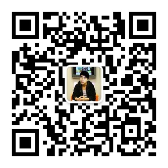 奥思公关顾问有限公司董事长微信公众账号二维码