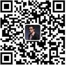 欧阳光高端设计工作室微信公众账号二维码