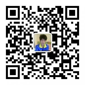 光宇家族一览无遗微信公众账号二维码