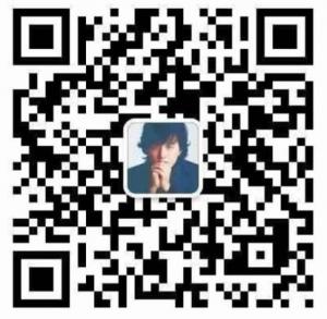 李云迪中国的肖邦钢琴王子微信公众账号二维码