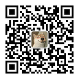 巫小寒微信公众账号没什么好看的就是猥琐二维码