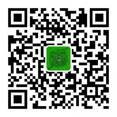 馨馨名品汇时尚奢侈与你相约微信公众账号二维码