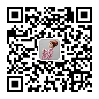 热爱生活的美女美女必关注微信公众账号二维码