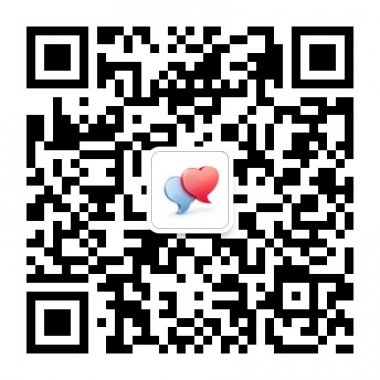 FashionDay美食摄影美容微信公众账号二维码