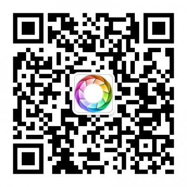 乐分享每天向亲分享最新的潮流资迅微信号二维码