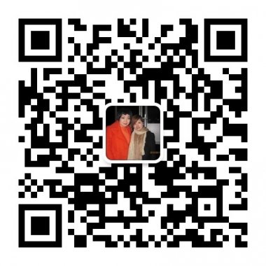 玫琳凯美丽到家服务微信公众账号二维码