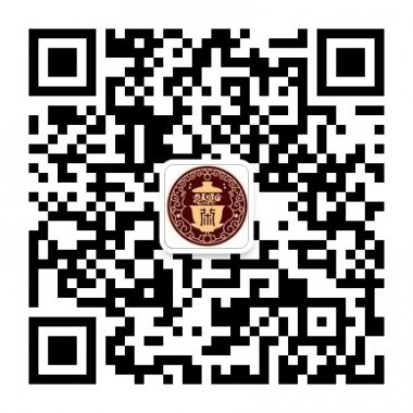 大话茶馆品茗斯文畅意人生微信公众账号二维码