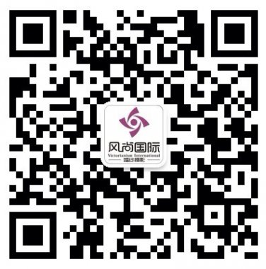 湖北武汉婚纱照信息交流微信公众平台二维码