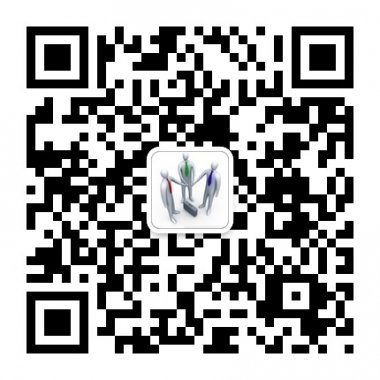 职场社交种种分享微信公众账号二维码