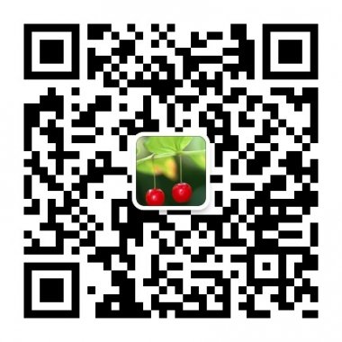 VV生活极力打造正能量分享平台微信号二维码