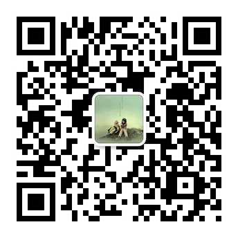 人生感悟生活体会分享微信公众账号平台二维码