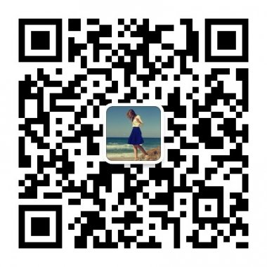 收录唯美图文营造唯美意境微信公众账号二维码