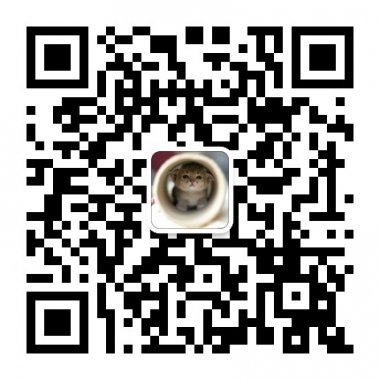 每日微段子看段子轻松快乐长见识微信公众账号二维码