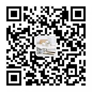 上水春莲子记录你我生活点点滴滴微信公众账号二维码