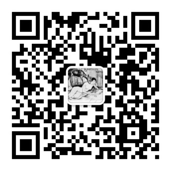 每晚10：00为你读首诗微信公众账号二维码