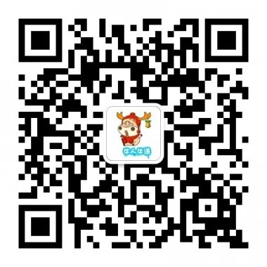 IT业界大佬相关故事、语录微信公众账号二维码