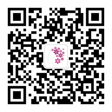 有意思、有味道的小清新阅读平台微信公众账号二维码