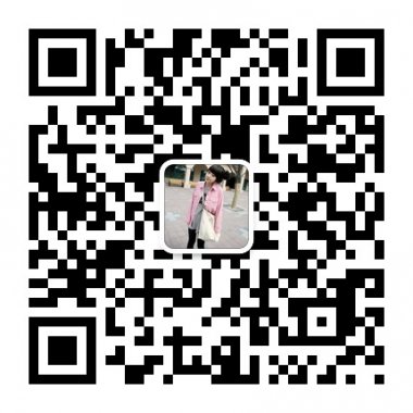 写文字诠释心情品读文字感受生活微信公众账号二维码