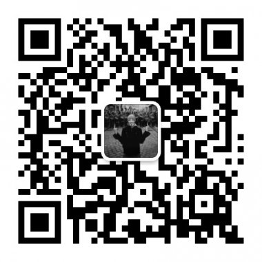 广大屌丝朋友分享各种新鲜笑料微信公众账号二维码