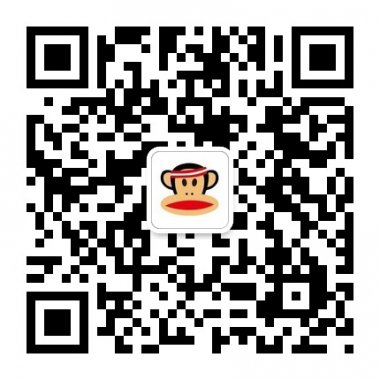 杂文填写只要有一篇打动你就可以了微信公众账号二维码