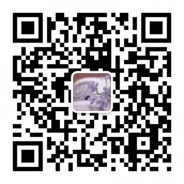 每天一个心灵感悟一起感受快乐微信公众账号二维码